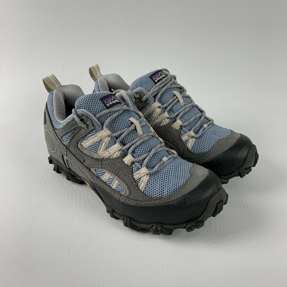 Patagonia Shoes Patagonia Womens Drifter Ac Goretex Hiking Shoe Poshmark